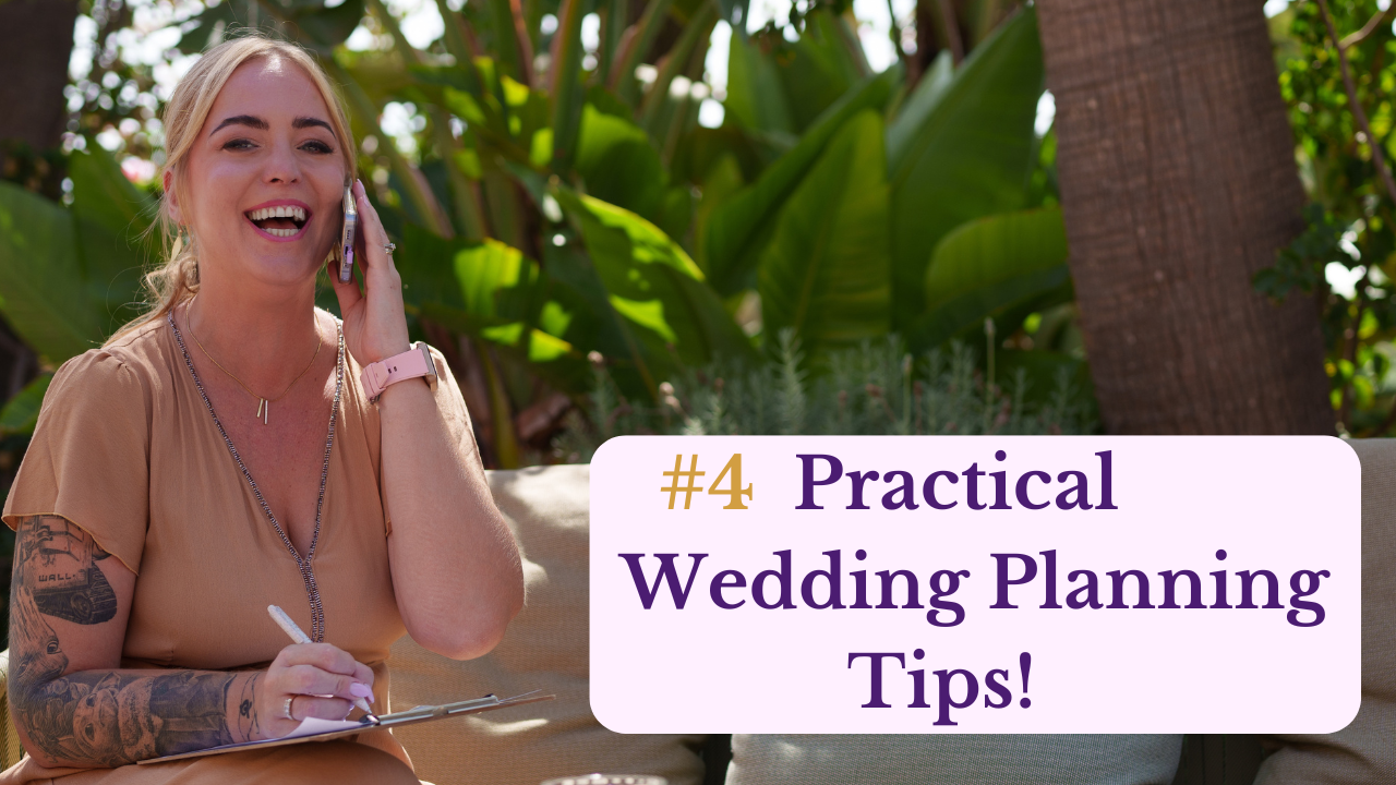 How to Set Your Wedding Budget for a Dream Mallorca Ceremony – Watch Our Latest Episode!