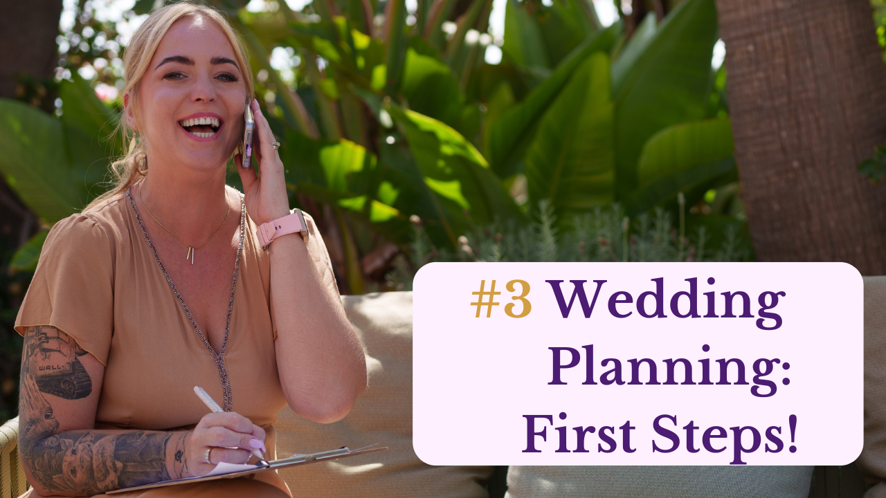 How to Choose the Perfect Wedding Venue in Mallorca – Watch Our Latest Episode!