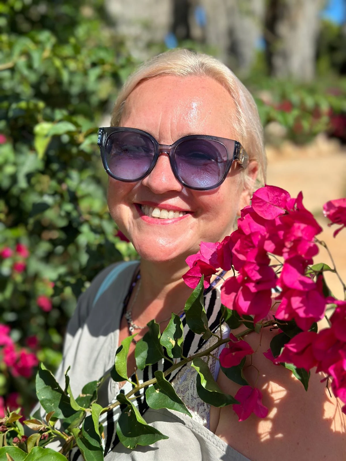 Luxury wedding flowers Mallorca