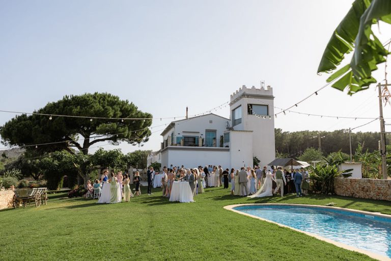 Planning a Mallorca wedding from the UK:         What actually makes it feel calm