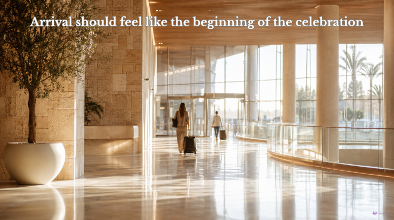 Mallorca wedding guest logistics: will your guests get there smoothly?